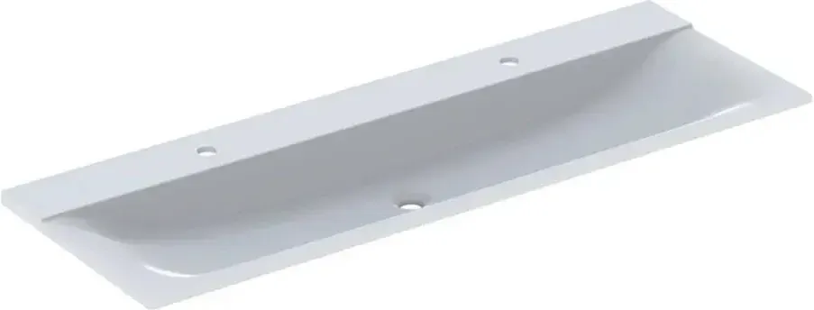 Раковина  Geberit Xeno2 140x48 Varicor 500277001 Киев - изображение 1