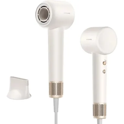 Фен Dreame Gleam White (AHD12A-WH) Винница - изображение 1