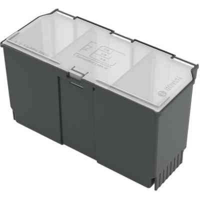 Ящик для інструментів Bosch SystemBox M, 235x105x133мм, 0.2кг (1.600.A01.V7R) Вінниця
