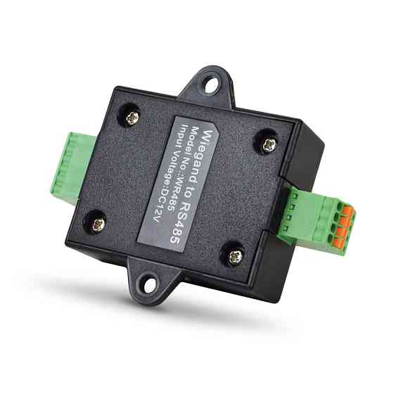 Конвертер ZKTeco WR485 Киев