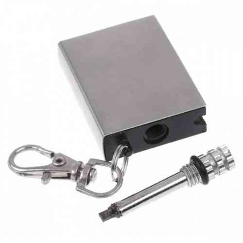 Аварійний багаторазовий сірник з магнієвим стрижнем Вінниця