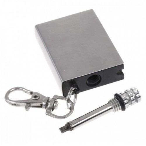 Аварийная многоразовая спичка с магниевым стержнем Винница - изображение 1