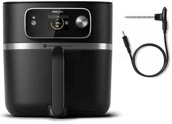 Мультипіч Philips HD9880/90 мультипіч Харків