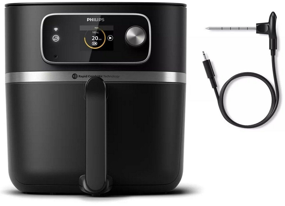 Мультипіч Philips HD9880/90 мультипіч Харьков - изображение 3