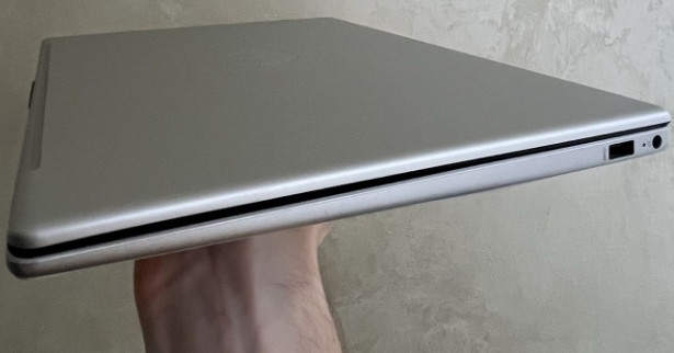 Ноутбук HP 15-fd0357nr i7-1355U 16 ГБ SSD: сенсорный. Харьков - изображение 3