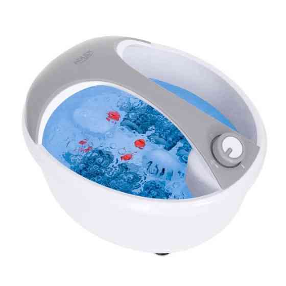 Гідромасажна ванна для ніг Adler AD 2177 ZG-99 Львів