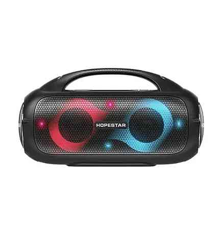 Мини динамик Bluetooth HOPESTAR A50 PARTY 6923 (6 шт) Одесса