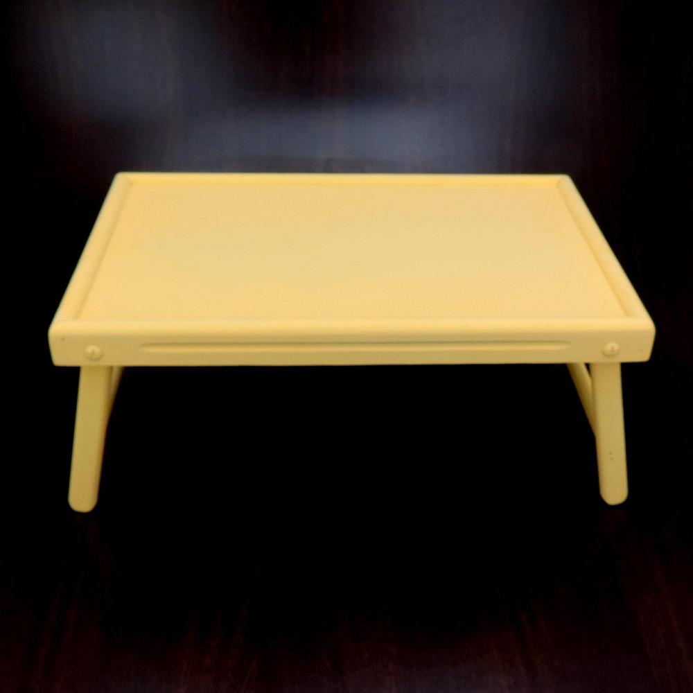 Столик-поднос для завтрака 