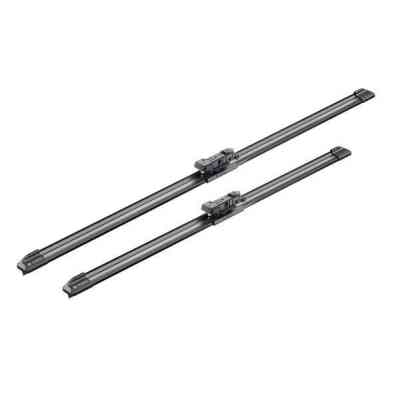 Щетка стеклоочистителя Bosch 3 397 014 00T Винница