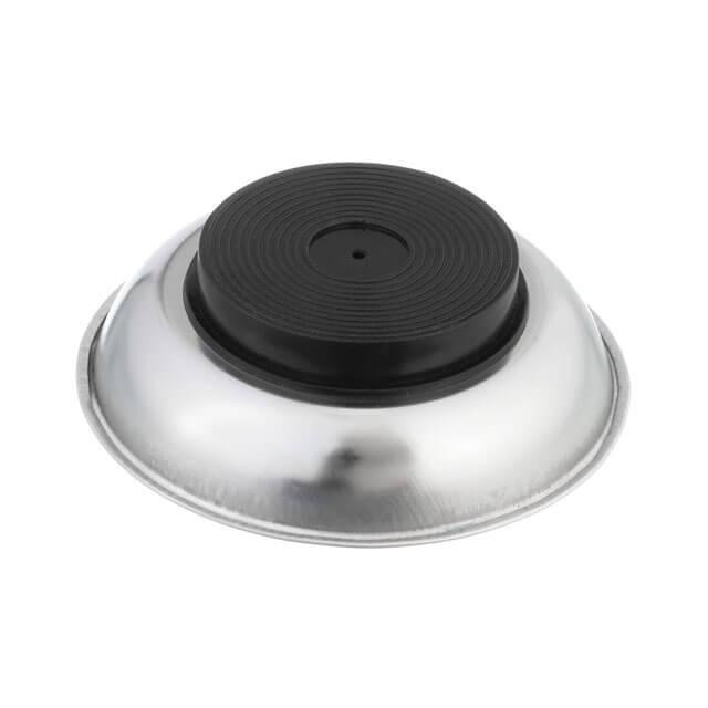 Тарелка магнитная 108×22 мм INTERTOOL ET-1050 Киев - изображение 2