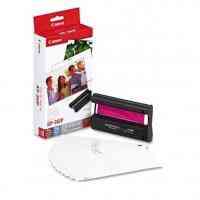 Комплект витратних матеріалів Canon KP-36IP Київ