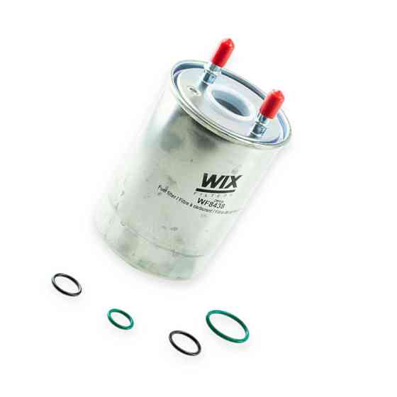 Фильтр Рено Меган, Сценик , Fluence 1.5-1.9-2.0dCi 09-> топливный Мукачево