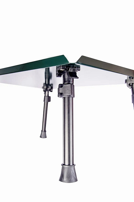 Столик монтажный для рыбалки Tramp TRF-056 (алюминий) Киев - изображение 2