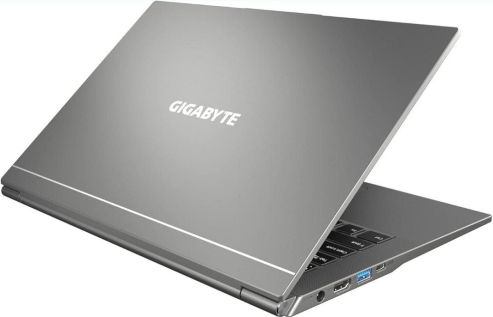 Ноутбук Gigabyte U4 990грам. 14" FHD IPS i5-1155G7 16/512Gb. TB4 Магний Харків - фото 3
