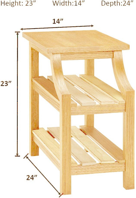 Журнальный столик 