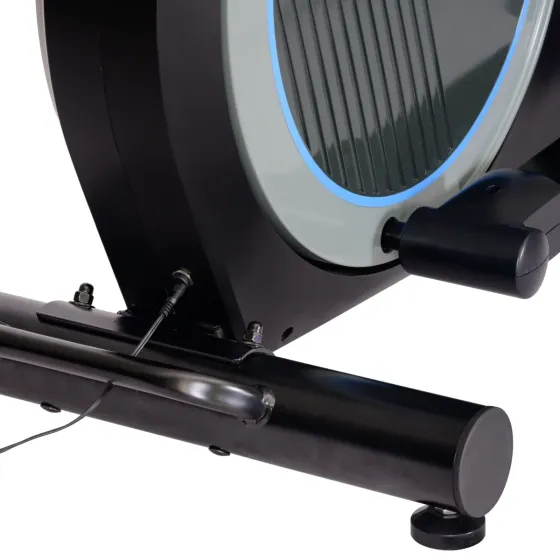 Орбитрек электромагнитный GROW Thunder черный Киев