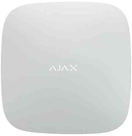 Ajax StarterKit Комплект бездротової сигналізації. Харків