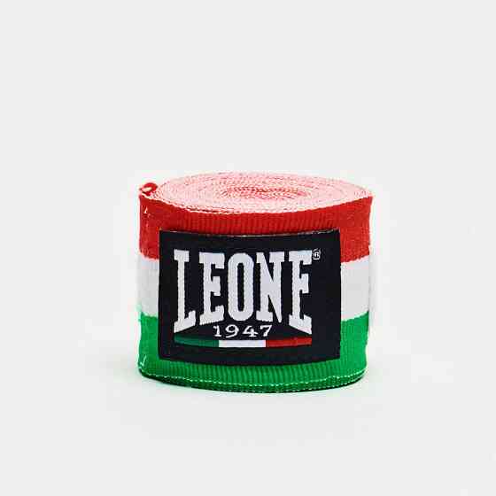 Бінті боксерські Leone Italy 4,5м Кам'янське