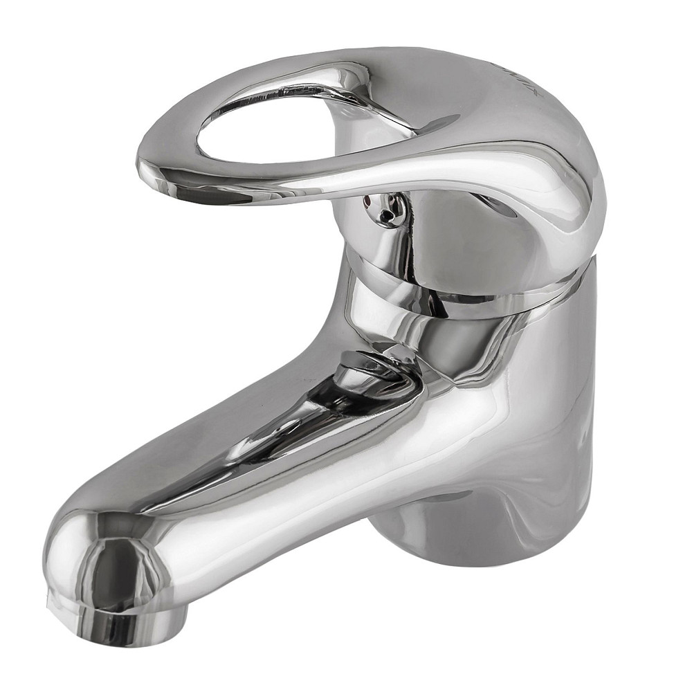 Змішувач для умивальника EcoMix ELIT EM-101 Тернопіль - фото 4