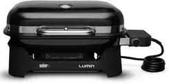 Гриль Grill elektryczny Weber Lumin Compact 91010979 Київ