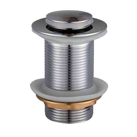 Донний клапан Globus Lux HG-053B (Click-clack) Київ