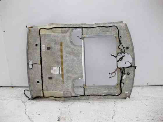 Mercedes-Benz  A2206900250 7D84 Сіра обшивка стелі під люк S-Class W220 Одеса