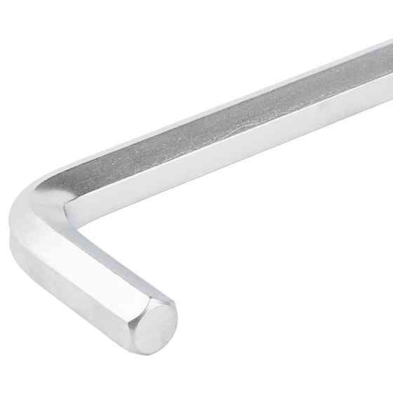 Sigma Ключ шестигранный 14мм CrV SIGMA (4021141) Коломия