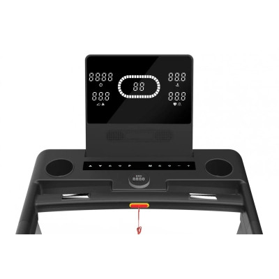 Беговая дорожка Ecofit E-11480CA Винница - изображение 2