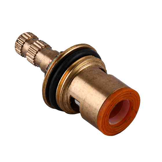 GBC-04SS-Кран-букса КЕРАМІЧНА для змішувачів з нержавійки ПОВНА -1шт. Луцк