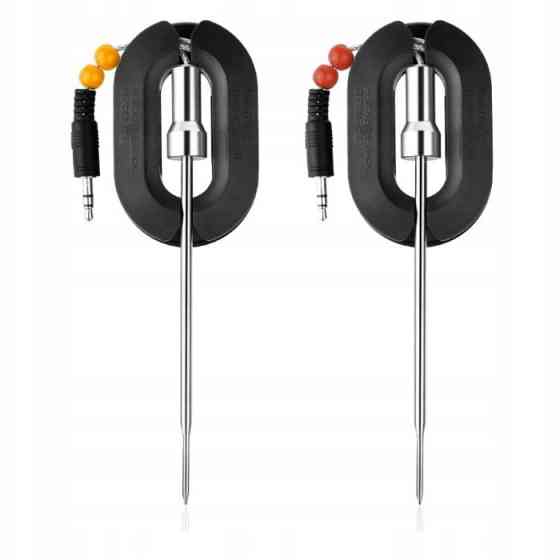 Щуп к термометрам GRILLI, EasyBBQ, GrillPro, Broil King 2 шт 555503 Код: 011932 Ровно