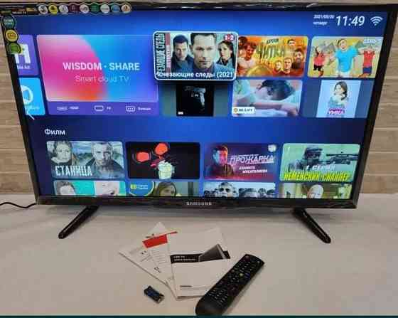 Телевизор Samsung 42