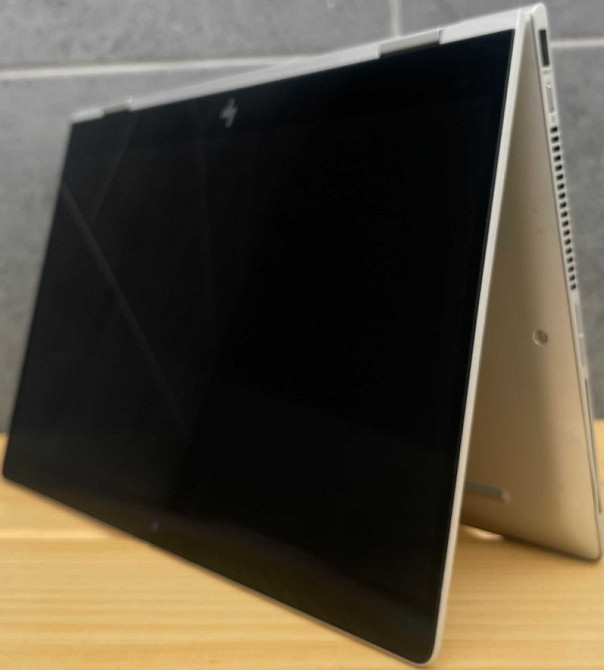 Сенсорний HP EliteBook X360 830 G6/i7-8565U/16Gb/256Gb/13