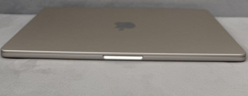 Новий | Macbook Air 15 2024(2025) M3 16Gb | 256Gb • ГАРАНТІЯ Макбук М3 Київ - фото 2