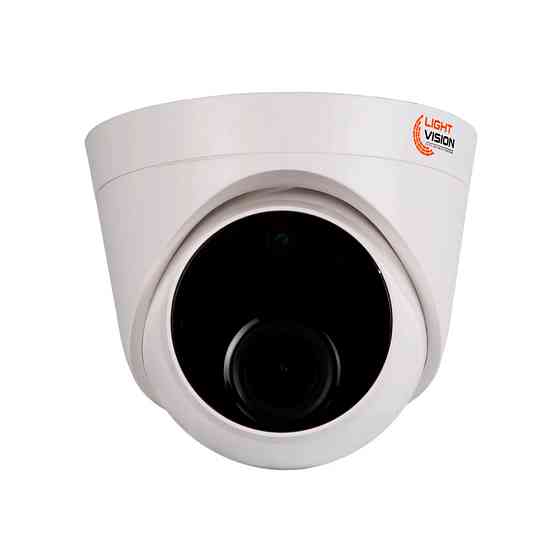 IP-відеокамера 8Mp Light Vision VLC-5840DI (Linklemo) f=3.6mm (75-00160) Київ
