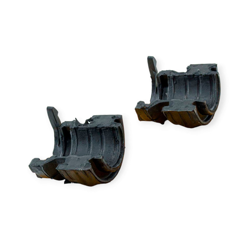 Втулка передня Audi Q7, Фольцваген Touareg (02-15) стабілізатора Мукачево - фото 1