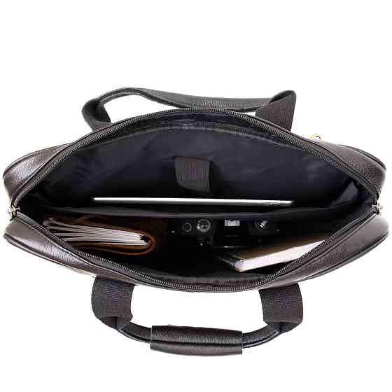 Сумка для ноутбука Vintage 20390 Черная Киев
