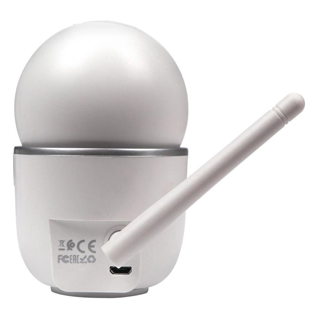 Розумна камера відеоспостереження Hoco DI10 з датчиком руху Вінниця - фото 3