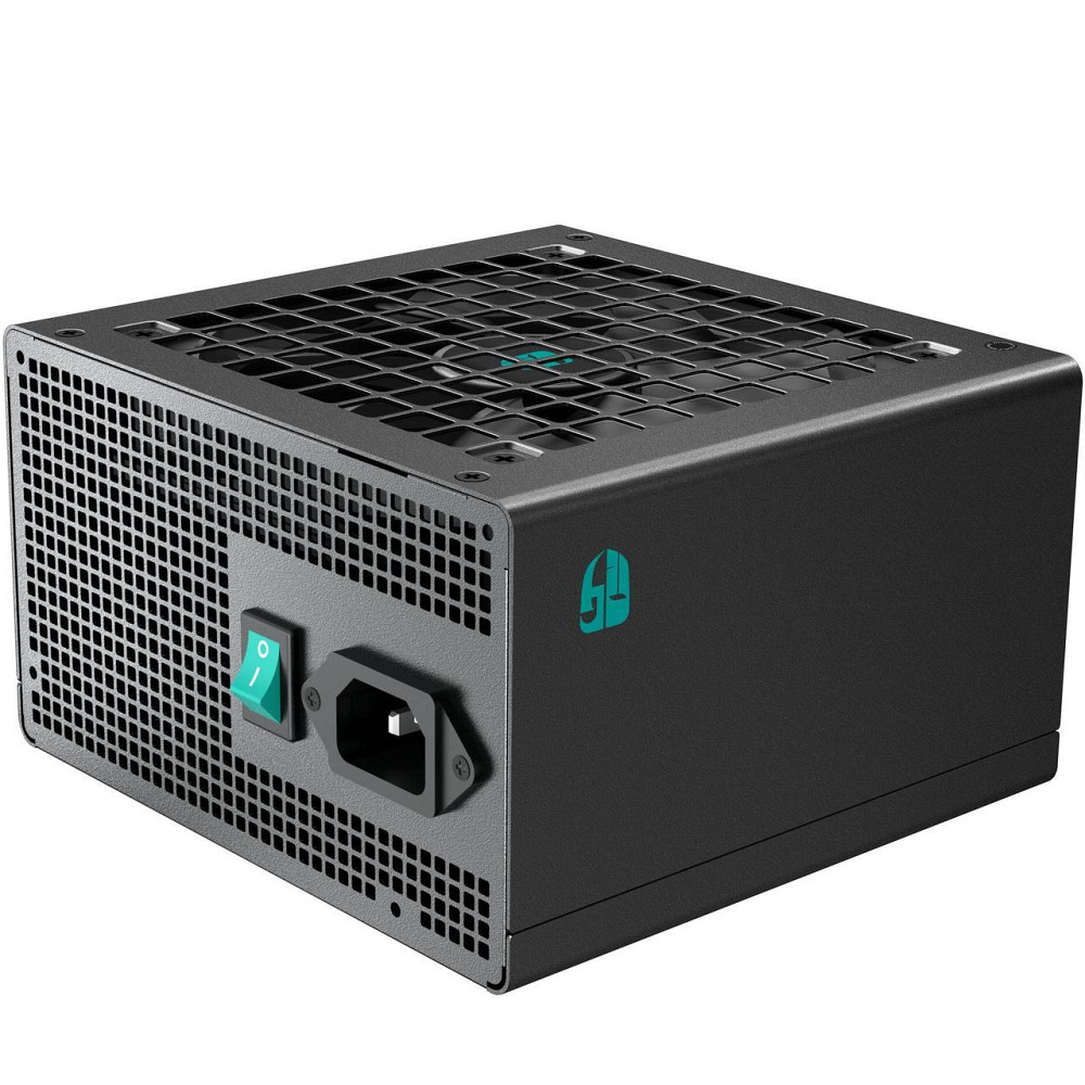 Блок живлення GamerStorm PN1000D (R-PNA00D-FC0B-JGEU-V2) 1000W ( Чорний ) Харків - фото 8