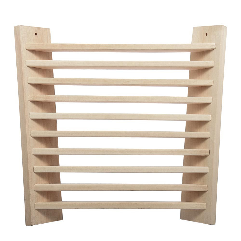 Абажур банний "Куамба" бланже Миколаїв - фото 1