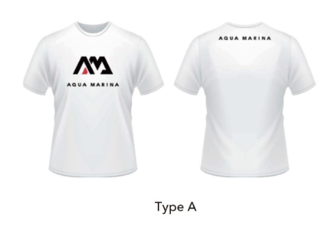 Футболка White Am Logo Xl Дніпро