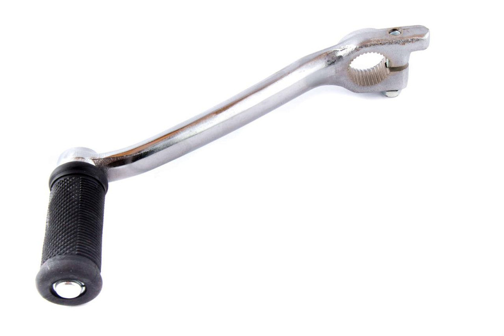 Ніжка кікстартера ЯВА 350, 360, 634, 638, 640 (Тайвань) Мукачево - фото 1