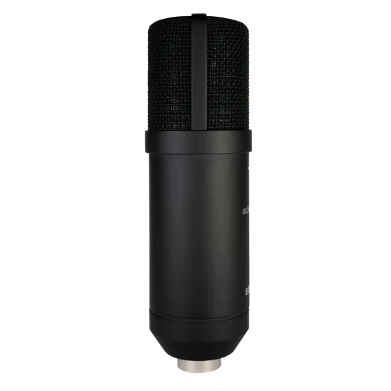 Конденсаторный микрофон AudioProducts Stellar X2 Студийный кардиоидный микрофон с высоким качеством звука Киев