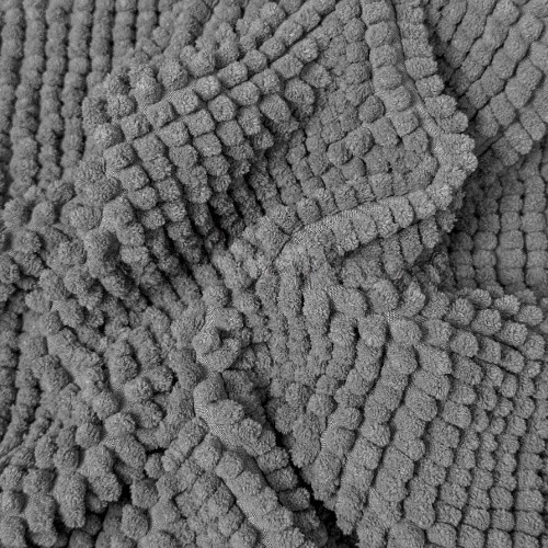 Килимок для ванної кімнати 60*90см Standard Plus сірий Дариана Житомир - изображение 2