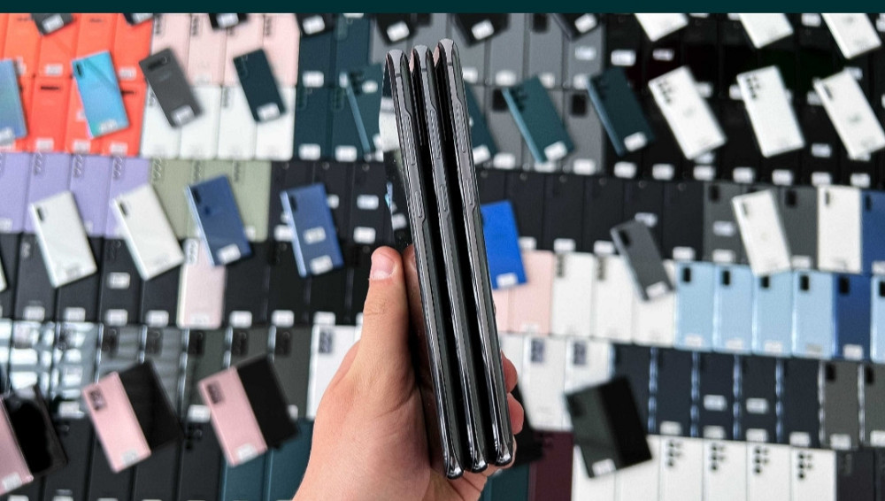 Смартфон Samsung Galaxy S20 5G 12/128Gb Gray/White/ Blue Киев - изображение 3