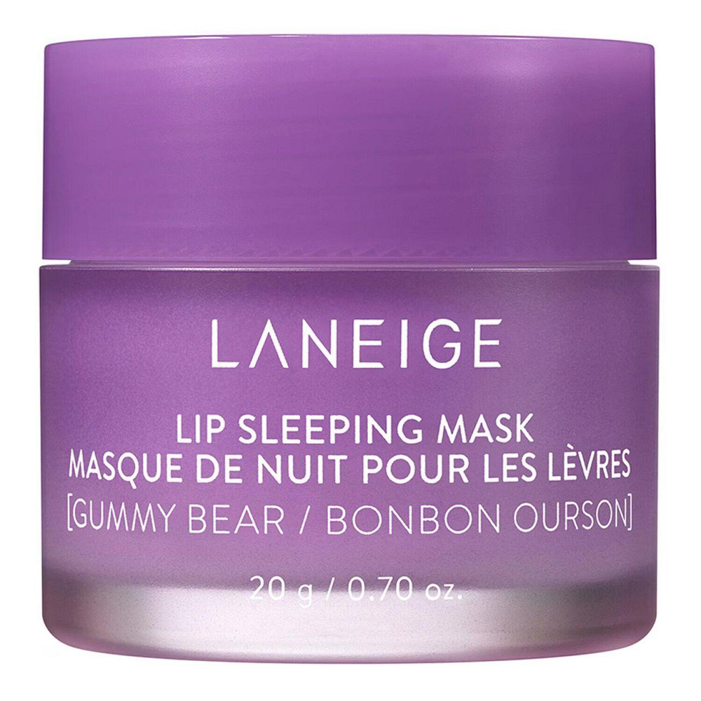 LANEIGE Lip Sleeping Mask — ночная маска для губ с гиалуроновой кислотой 20 г Славянск - изображение 1