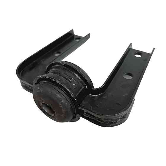 Кронштейн передней подвески 1117, 1118, 1119 (краб) растяжки Мукачево