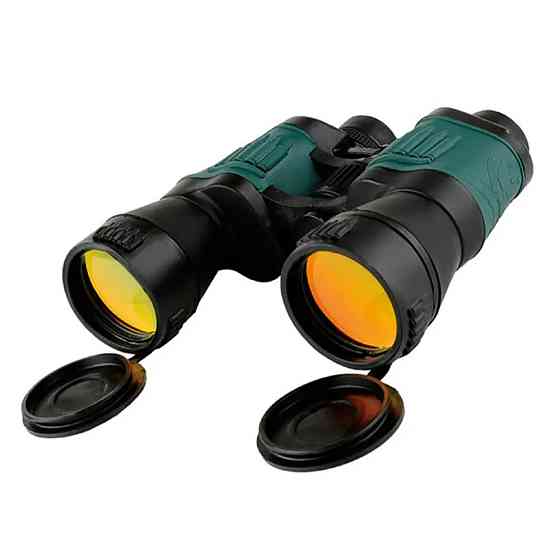 Бінокль Bushnell 5023-4802 7х50 з чохлом/ НИЗЬКА ЯКІСТЬ Дніпро