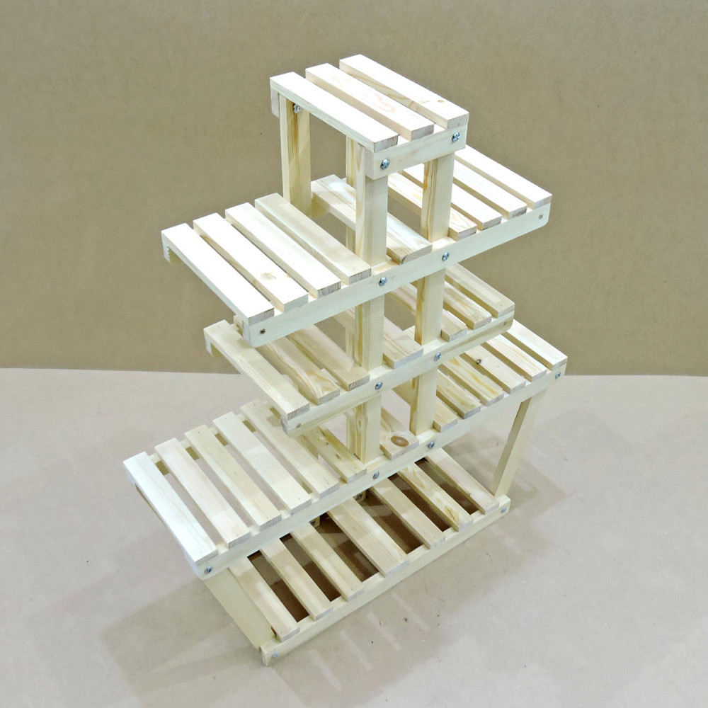 Підставка для квітів "Марсель" бланже Миколаїв - фото 7