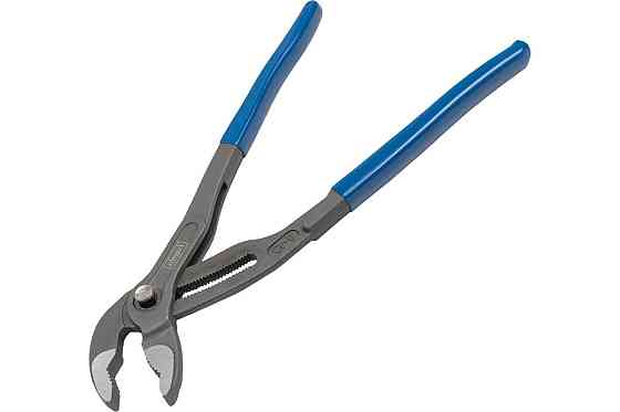 Пасатижі переставні 300мм SCHEPPACH SCH-613U300 Одеса