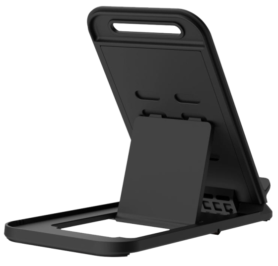 Универсальная подставка для телефона XO C73 Black (7109744) Киев